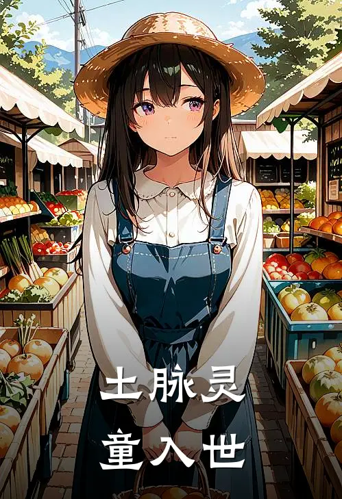 土脉灵童入世