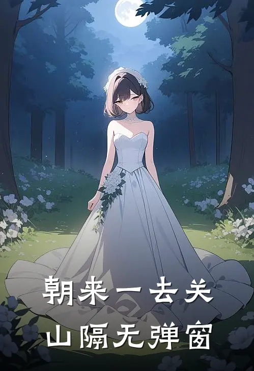 朝来一去关山隔无弹窗