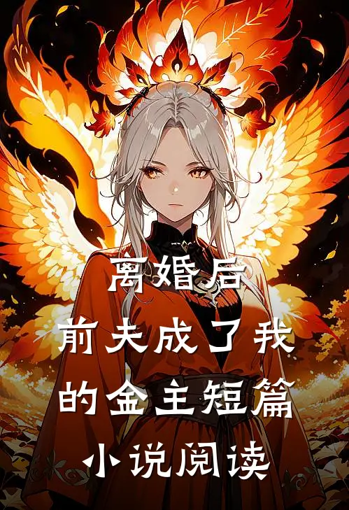 离婚后，前夫成了我的金主短篇小说阅读