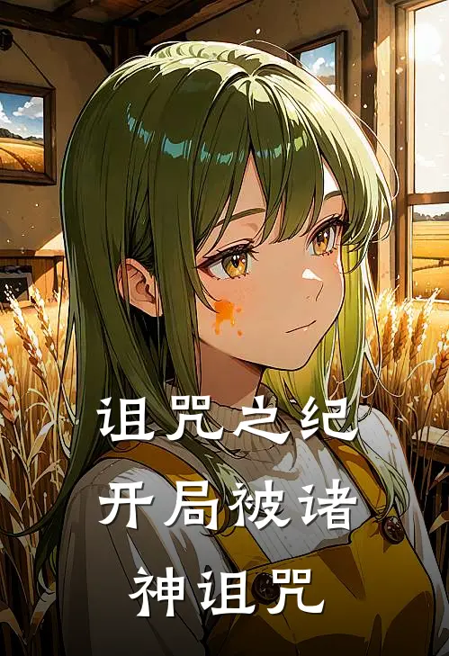 诅咒之纪：开局被诸神诅咒