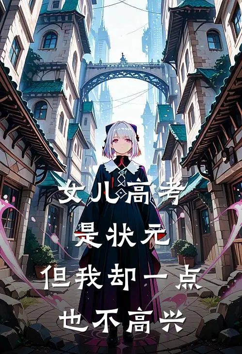 女儿高考是状元,但我却一点也不高兴的说说