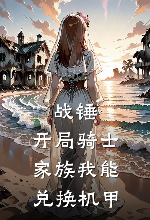 战锤：开局骑士家族我能兑换机甲