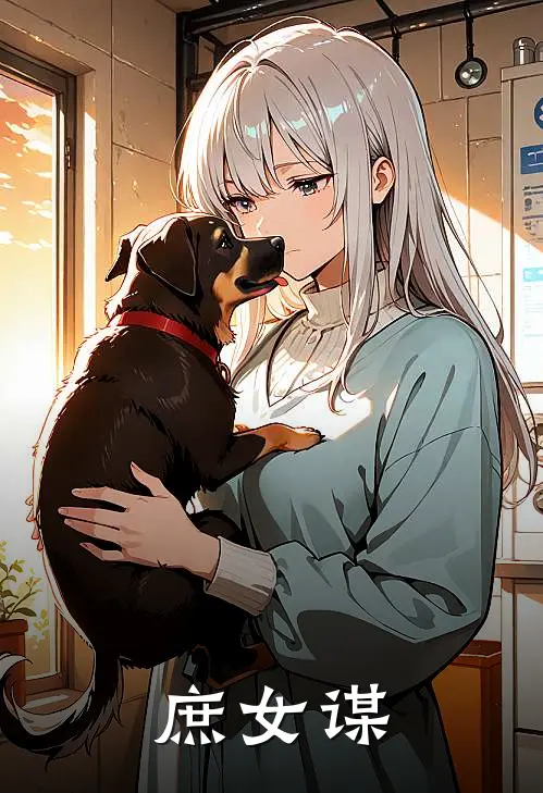 庶女谋繁星归处短剧