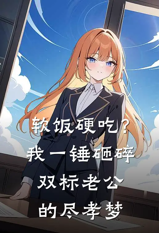 软饭硬吃？我一锤砸碎双标老公的尽孝梦
