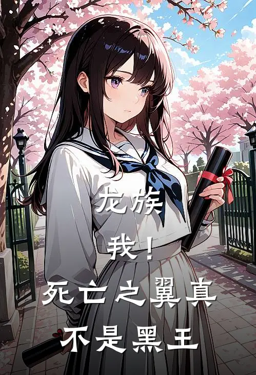 龙族：我！死亡之翼，真不是黑王