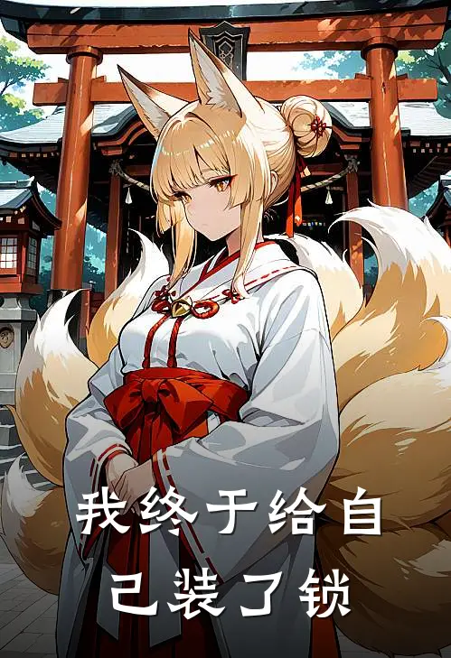 我终于给自己装了锁