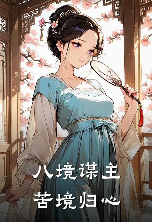 八境谋主，苦境归心