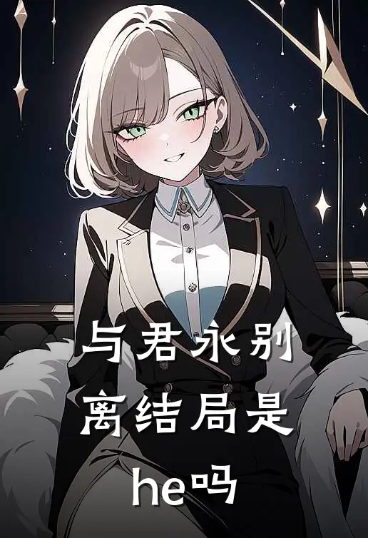 与君永别离结局是he吗