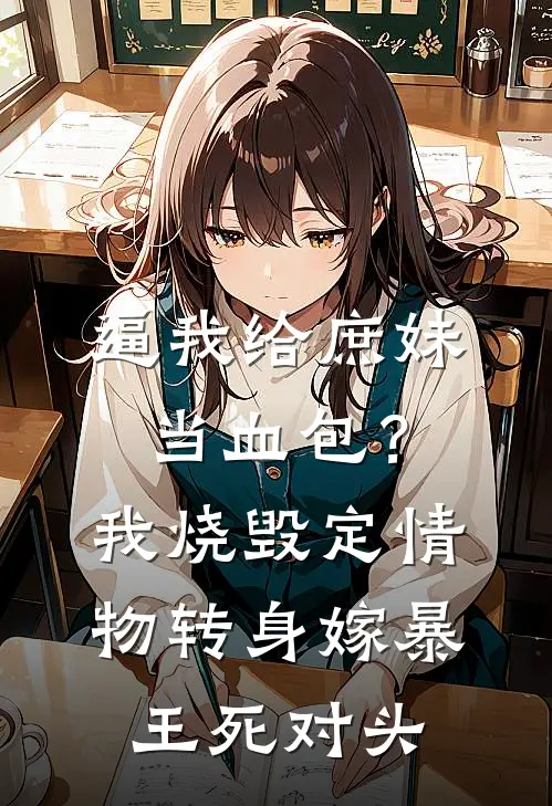 逼我给庶妹当血包？我烧毁定情物，转身嫁暴王死对头