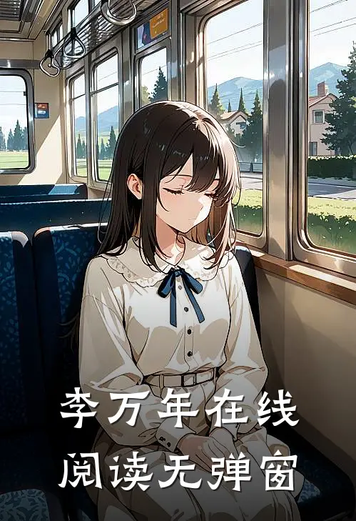 李万年在线阅读无弹窗