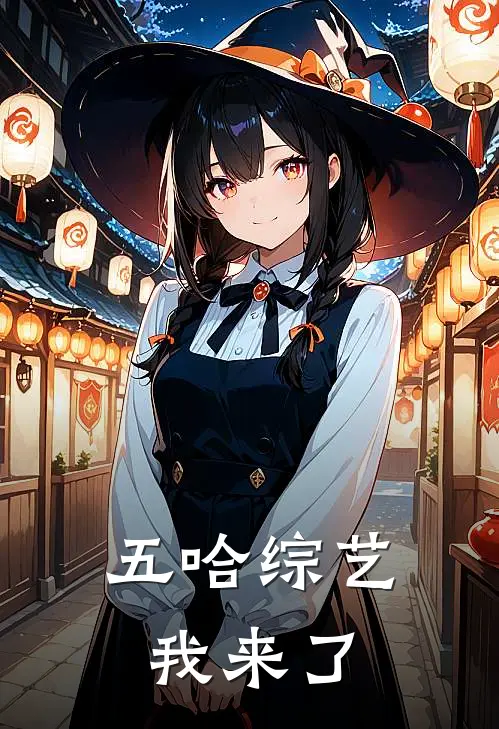 五哈综艺我来了