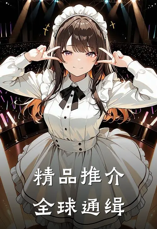 精品推介全球通缉
