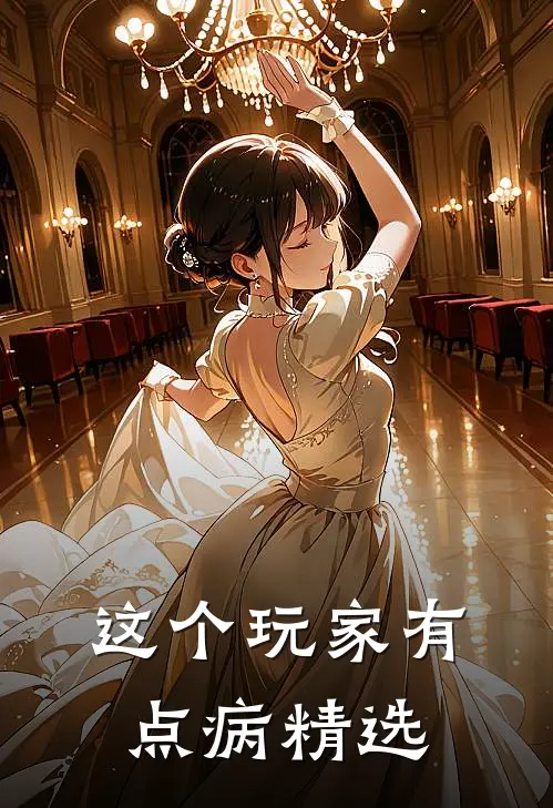 这个玩家有点病精选