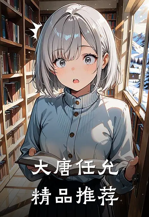 大唐任允精品推荐