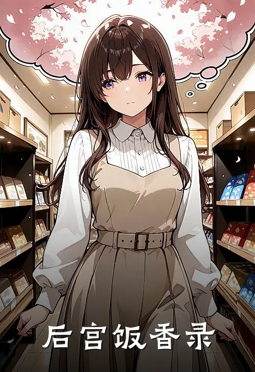 后宫饭香录