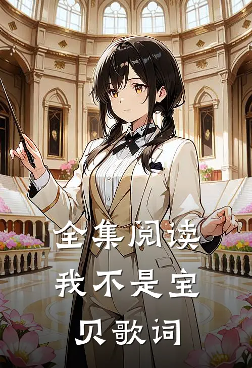 全集阅读我不是宝贝歌词
