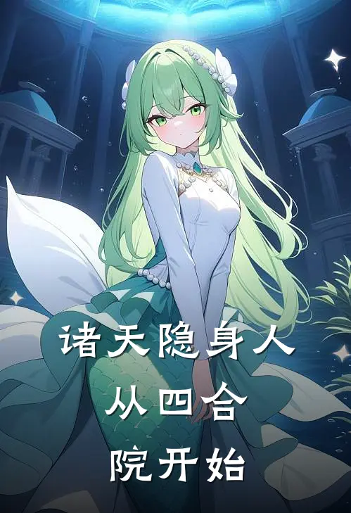 诸天隐身人：从四合院开始