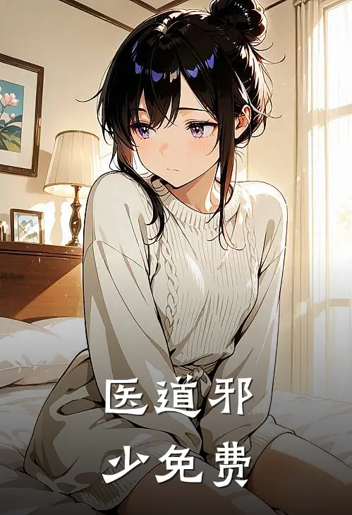 医道邪少免费