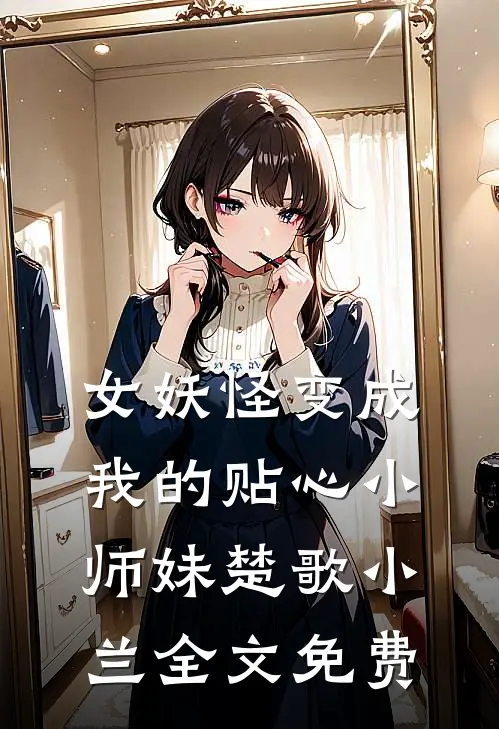 女妖怪变成我的贴心小师妹楚歌小兰全文免费