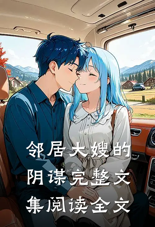 邻居大嫂的阴谋完整文集阅读全文