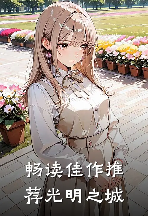 畅读佳作推荐光明之城
