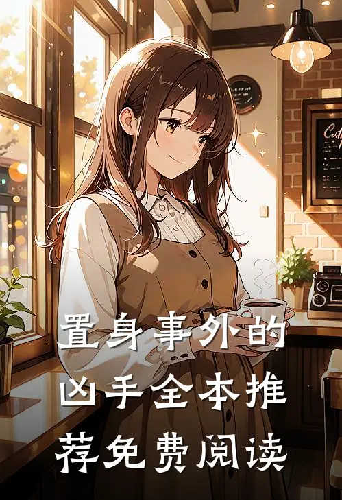 置身事外的凶手全本推荐免费阅读