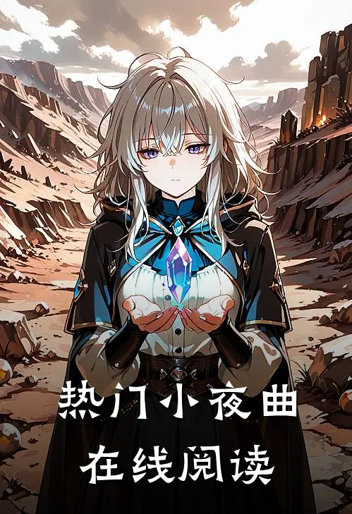 热门小夜曲在线阅读