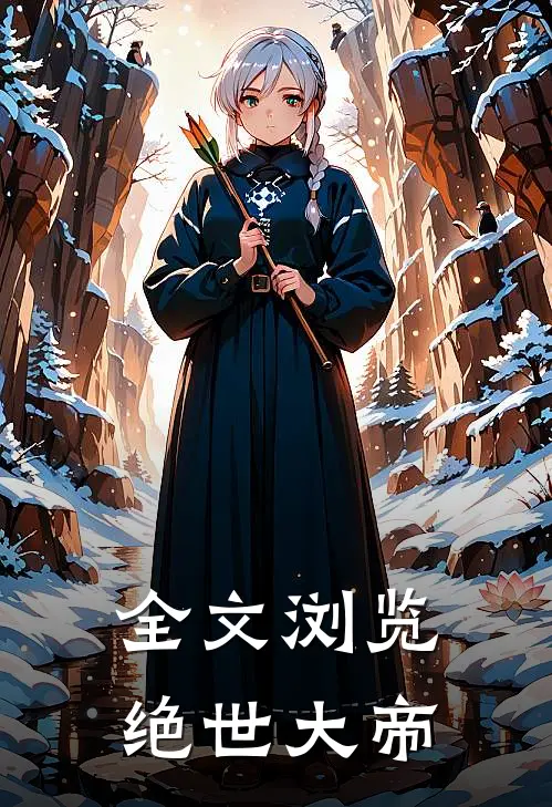 全文浏览绝世大帝
