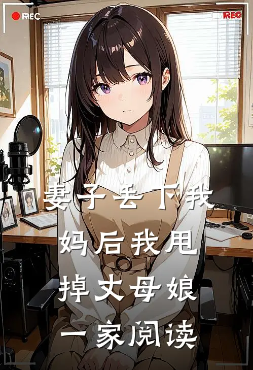 妻子丢下我妈后我甩掉丈母娘一家阅读