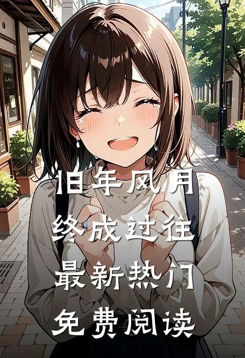 旧年风月终成过往最新热门免费阅读