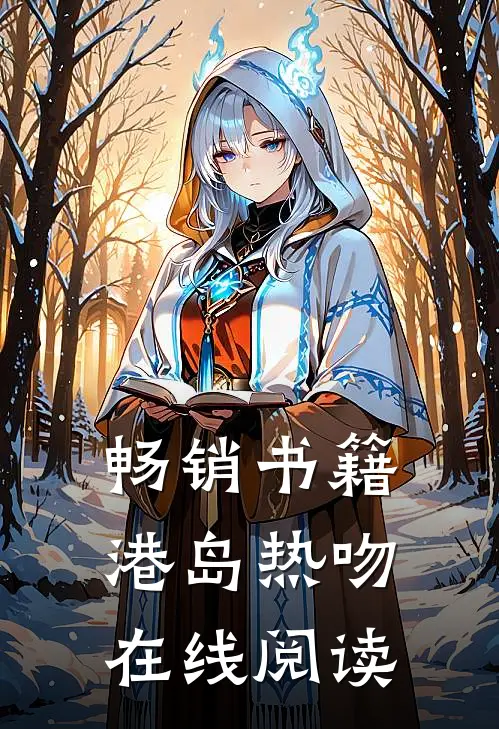 畅销书籍港岛热吻在线阅读