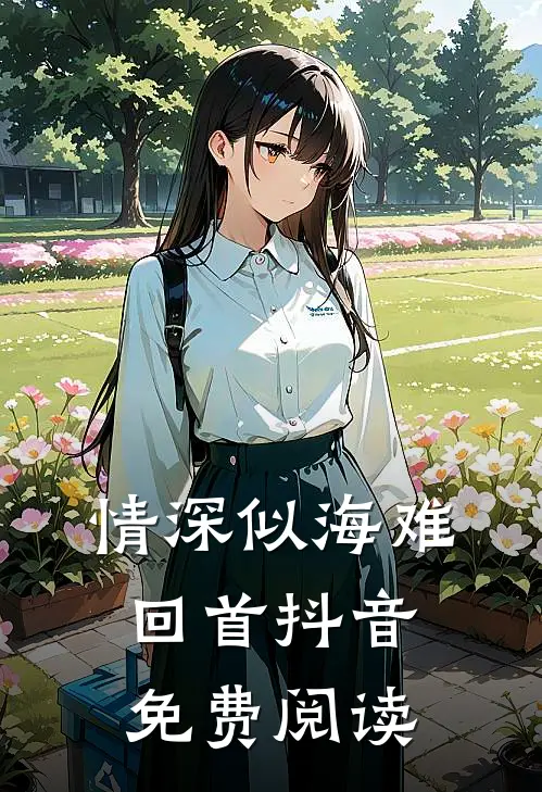 情深似海难回首抖音免费阅读