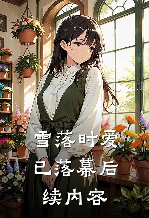雪落时爱已落幕后续内容