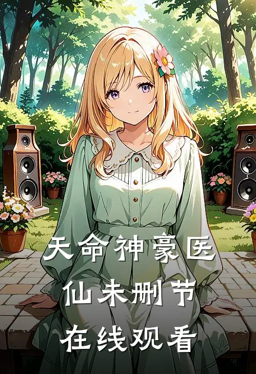 天命神豪医仙未删节在线观看