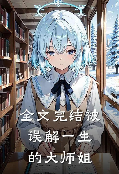 全文完结被误解一生的大师姐