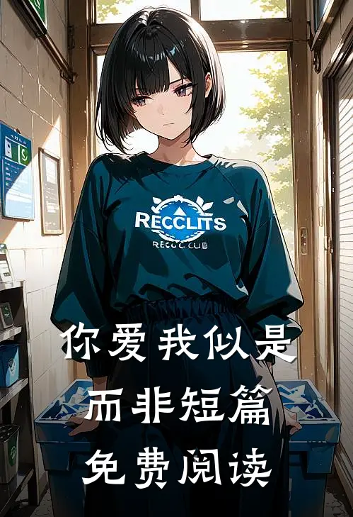 你爱我似是而非短篇免费阅读