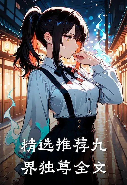 精选推荐九界独尊全文