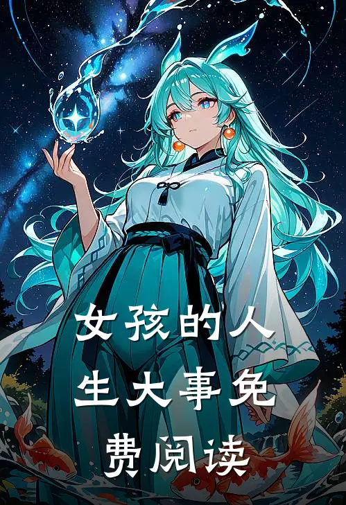 女孩的人生大事免费阅读
