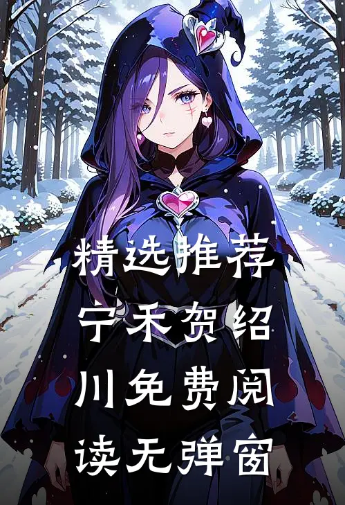 精选推荐宁禾贺绍川免费阅读无弹窗