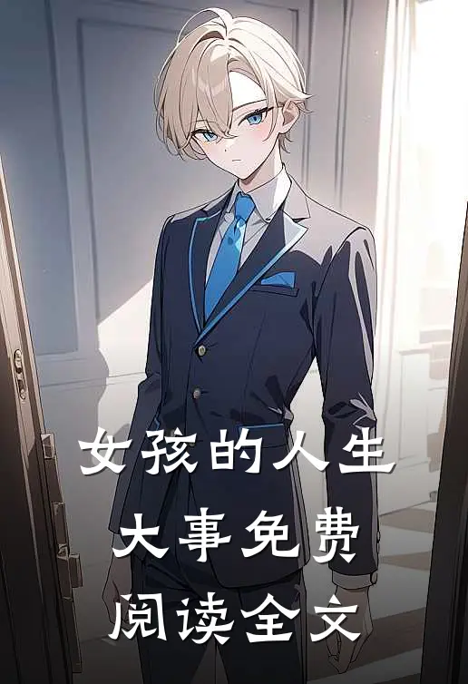 女孩的人生大事免费阅读全文