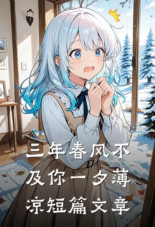 三年春风不及你一夕薄凉短篇文章