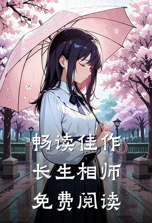 畅读佳作长生相师免费阅读