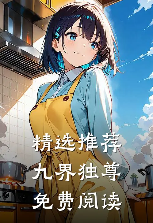 精选推荐九界独尊免费阅读