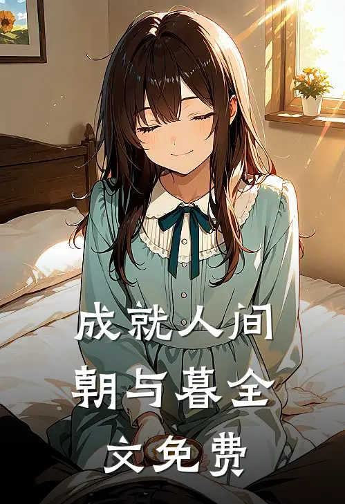 成就人间朝与暮全文免费