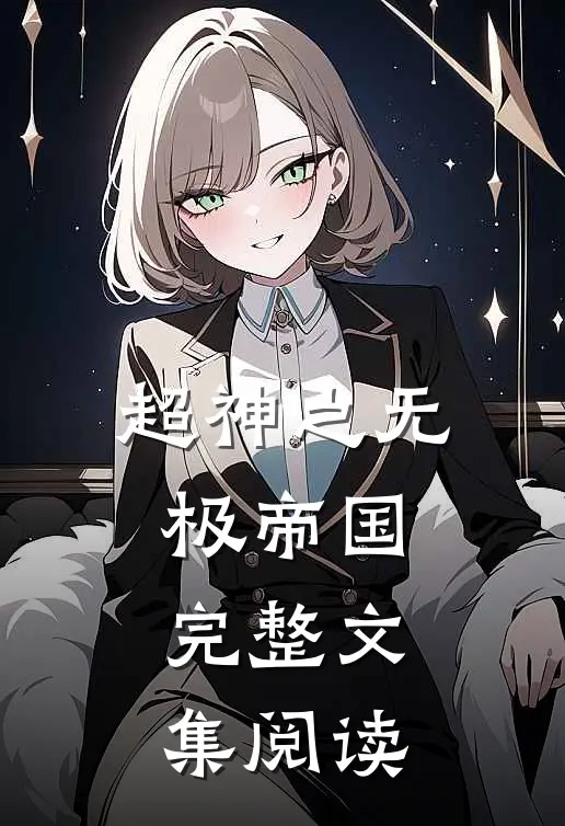 超神之无极帝国完整文集阅读