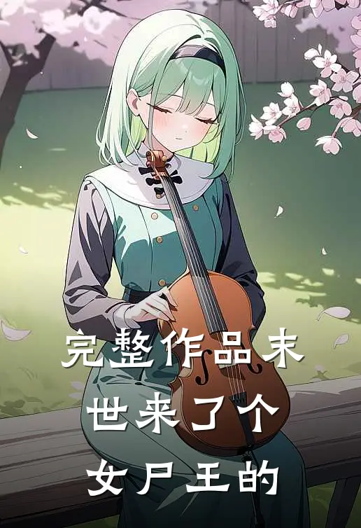 完整作品末世来了个女尸王的