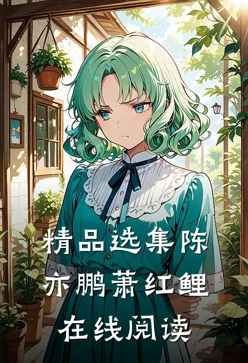 精品选集陈亦鹏萧红鲤在线阅读