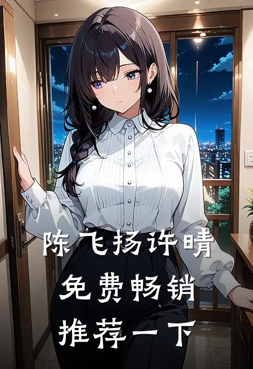 陈飞扬许晴免费畅销推荐一下
