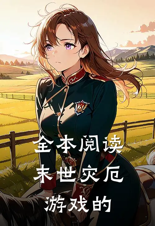 全本阅读末世灾厄游戏的