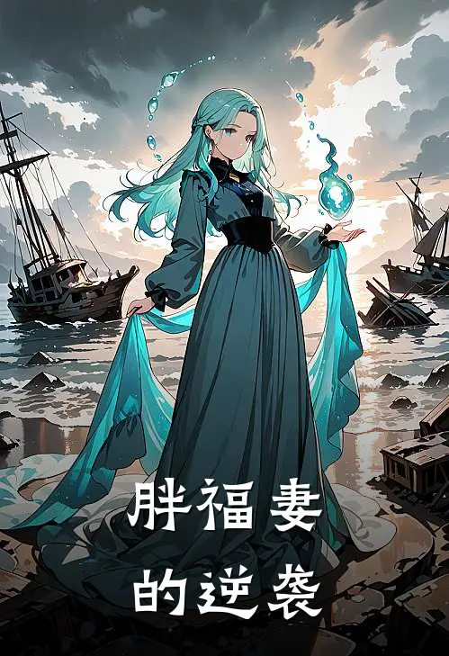 胖福妻的逆袭